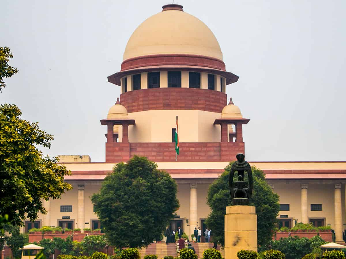 Bhima Koregaon case: Varavara Rao moves SC news for bail